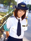 Fashion Police Allgravure 日本美女写真(1)